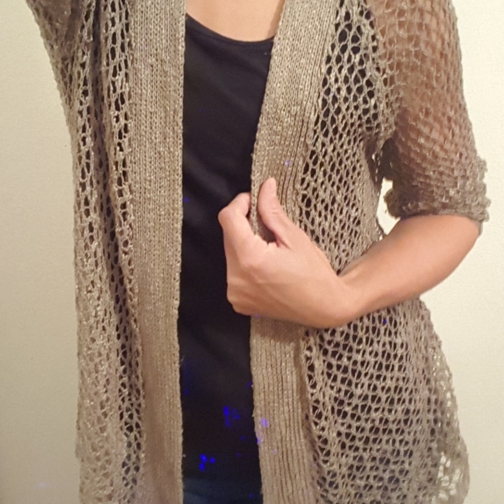 Forever 21 cardigan